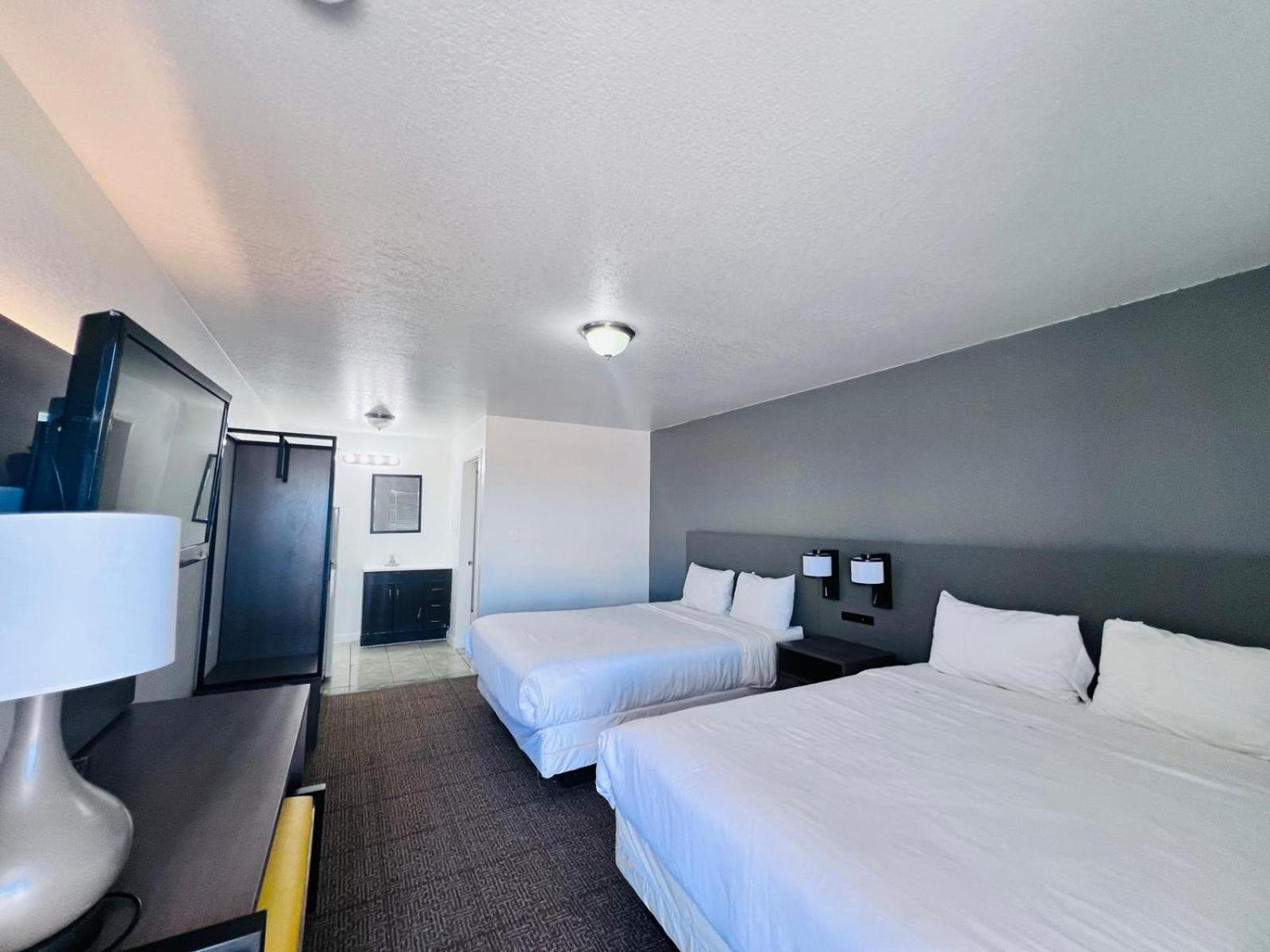 Oyo Garden Inn And Suites Pearsall I-35 East Eksteriør bilde