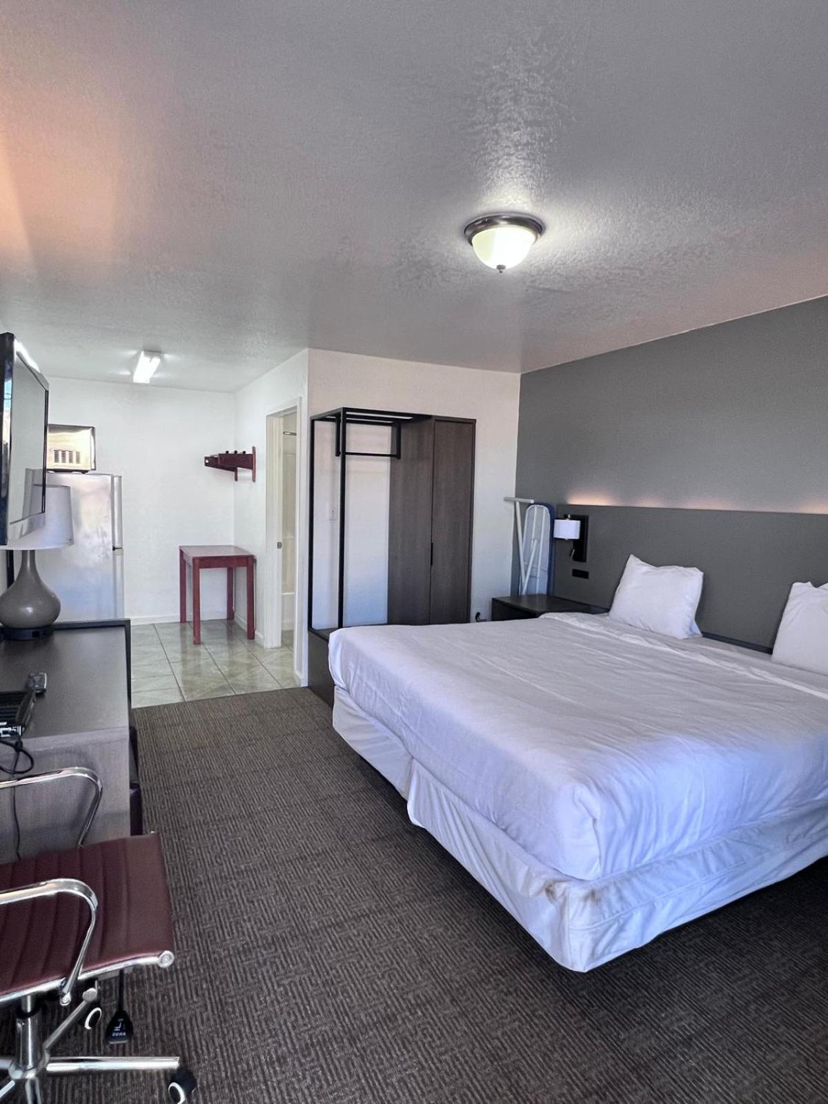 Oyo Garden Inn And Suites Pearsall I-35 East Eksteriør bilde