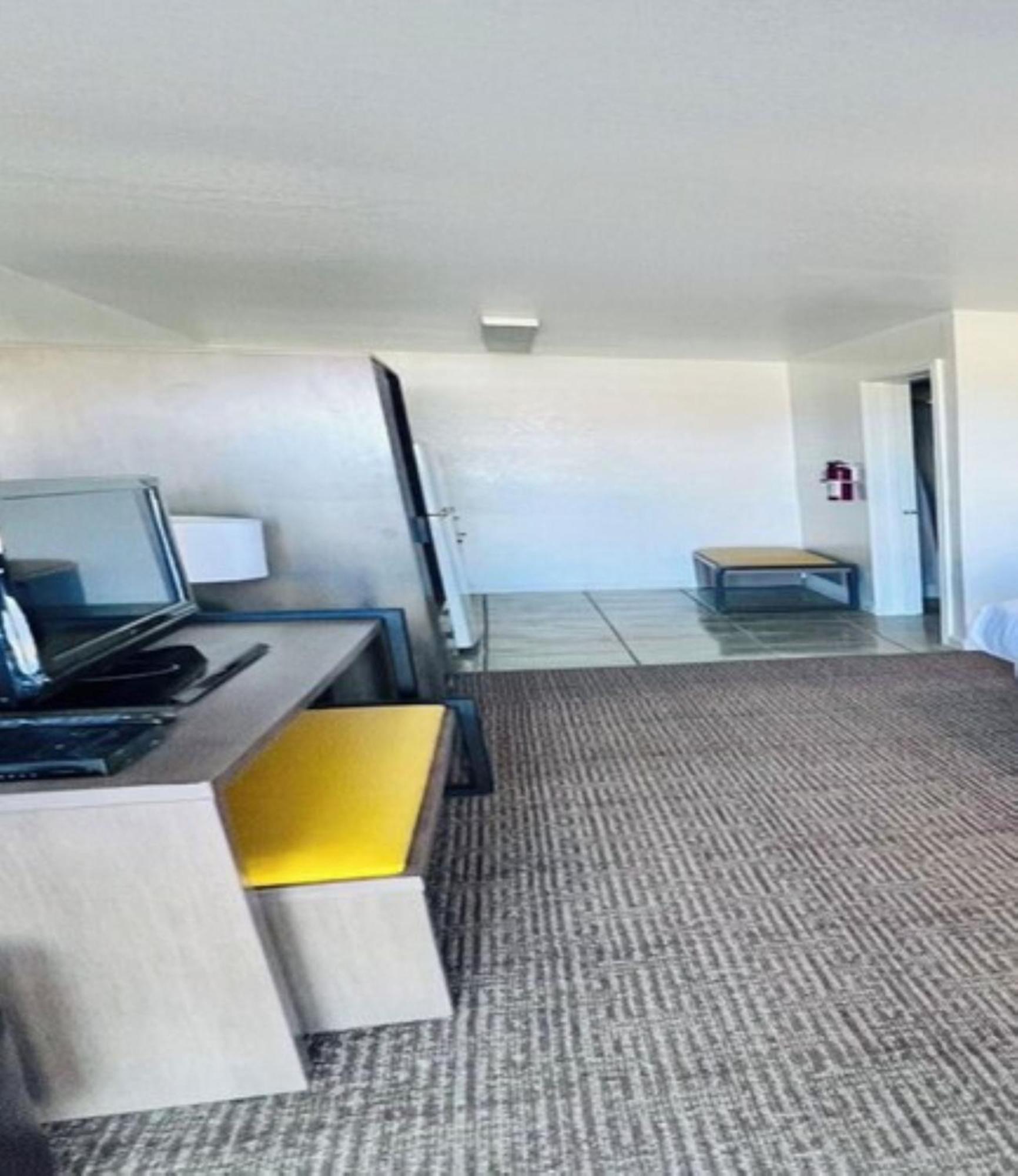 Oyo Garden Inn And Suites Pearsall I-35 East Eksteriør bilde